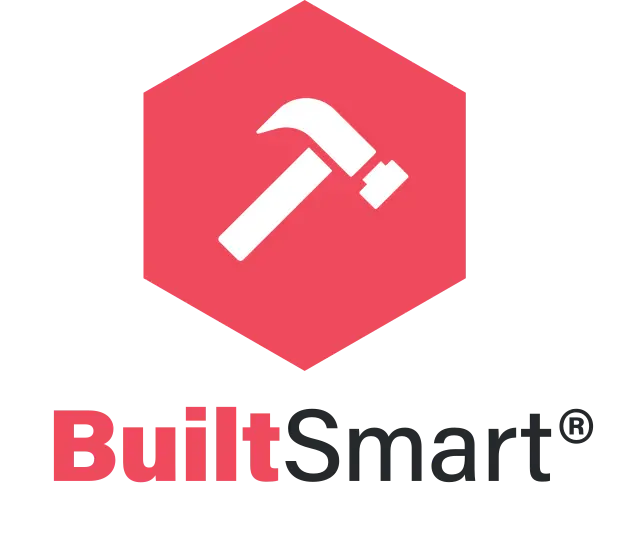 builtsmart logo