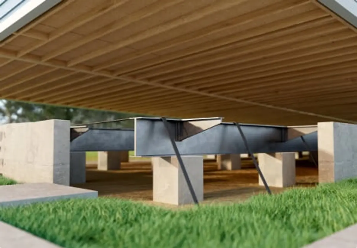 Video thumbnail for BuiltSmart Slide